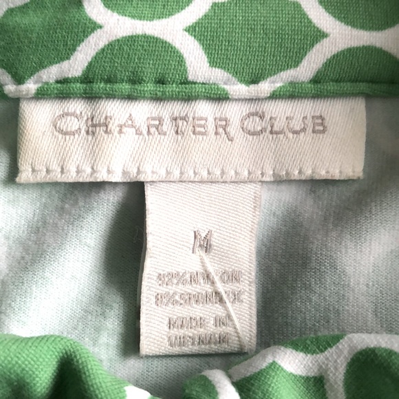 Shirt with 3/4 sleeve - Picture 3 of 4